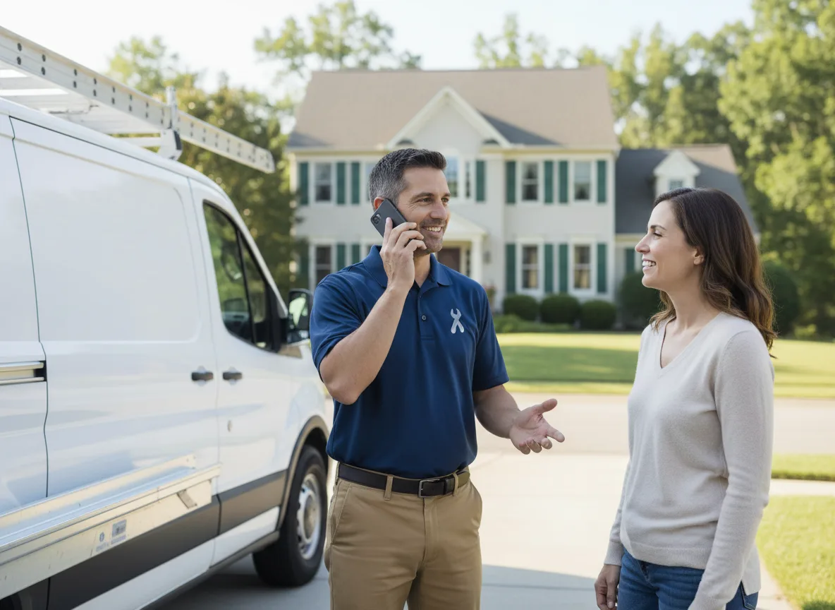 Home Gutter Service Bruce, SD FAQs
